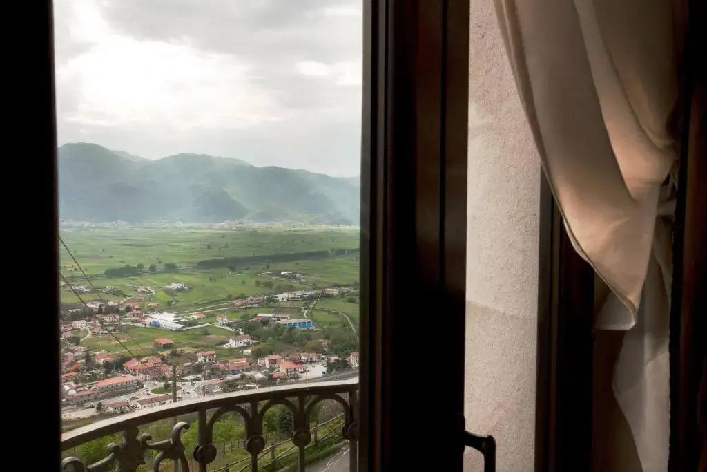 Hotel Villa Torre Antica - Chambres
