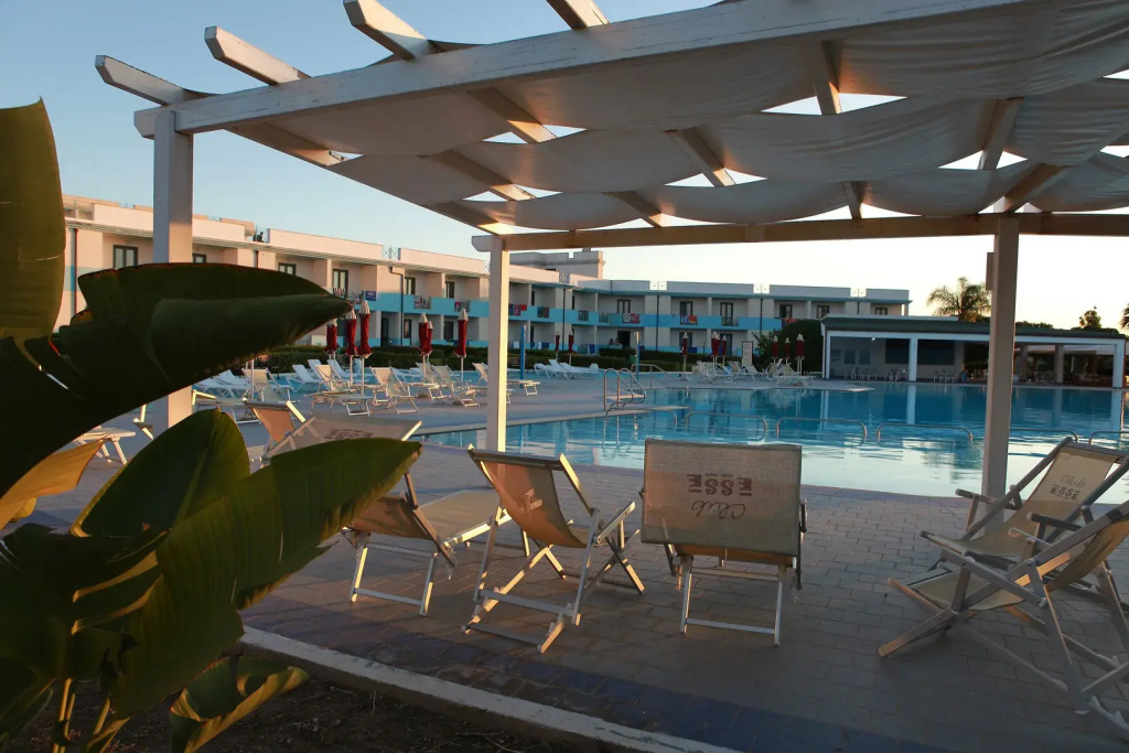 Hotel photo 18