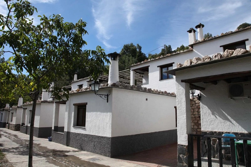 El Cercado Turismo Rural & SPA - Chambres