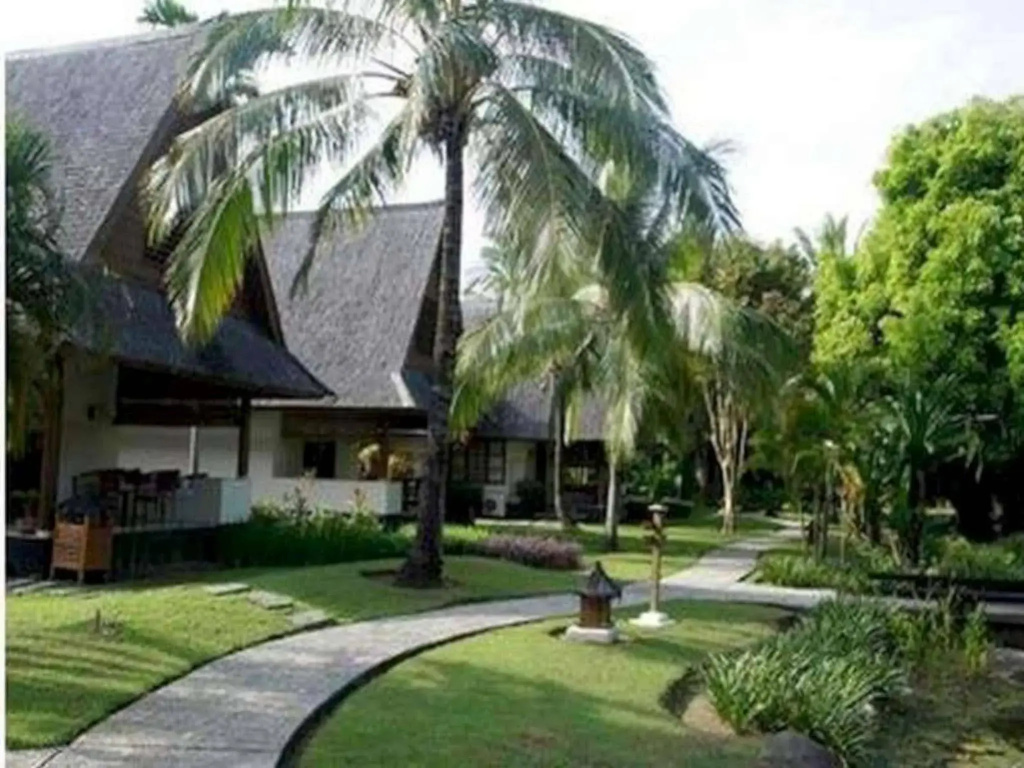 Tanjung Lesung Beach Hotel - Général