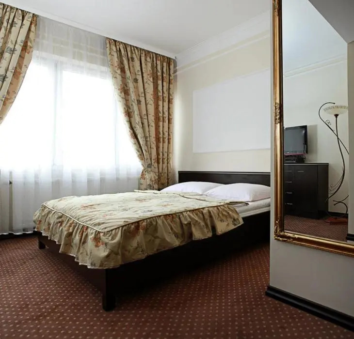 Wzgorze Toskanii - Chambres
