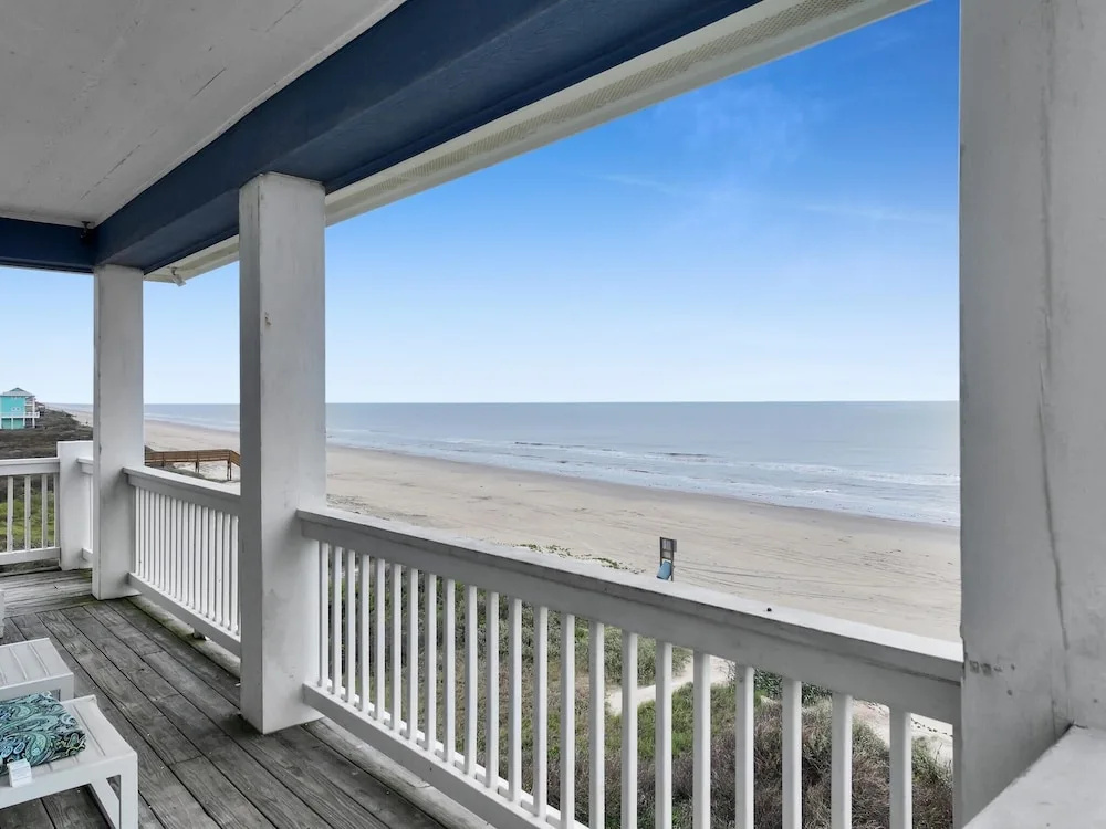 Crystal By The Ocean 4 Bedroom Home