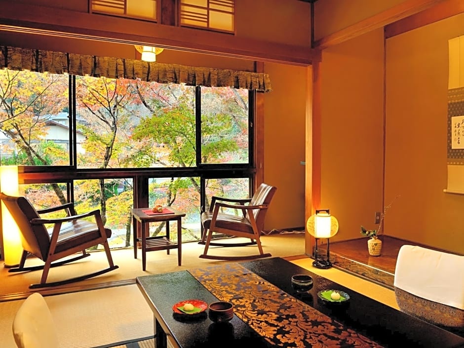 Heihachi Tea House Inn 사진 6