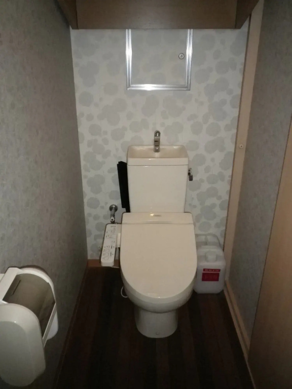 Dormy Inn Akihabara Hot Spring - Général