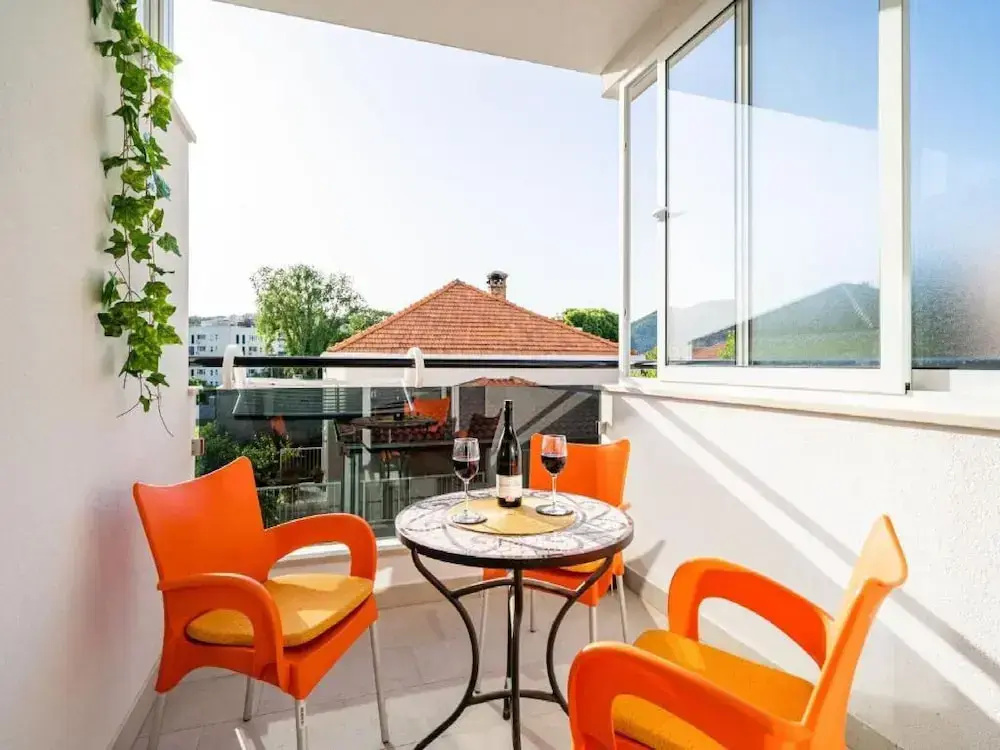 Apartment Anka