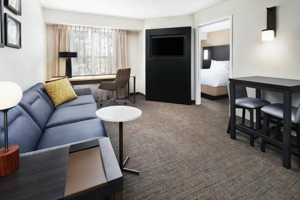 Residence Inn by Marriott San Diego Rancho Bernardo Scripps Poway - Général