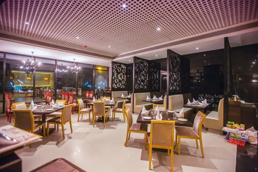 Hotel Satkar Grande - Général