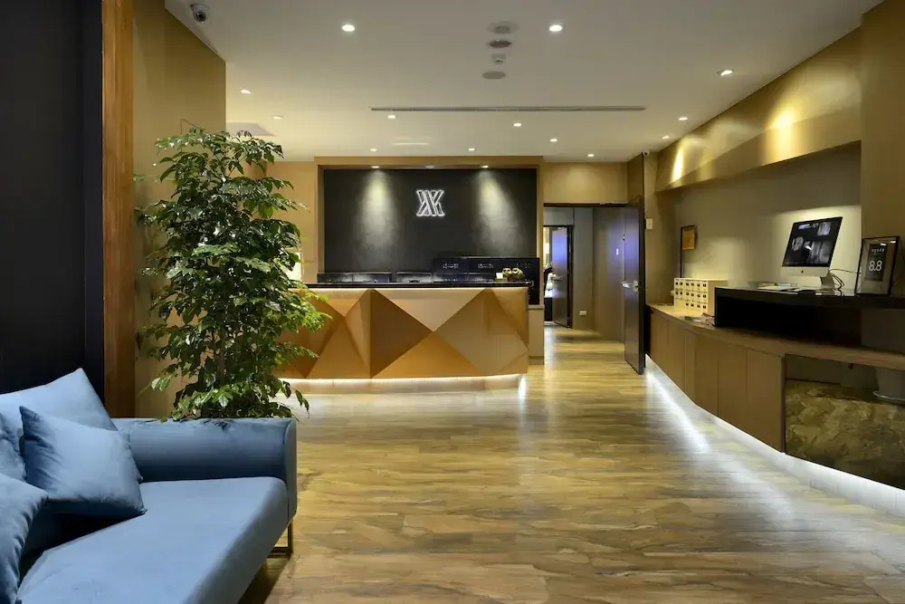 Hotel photo 11