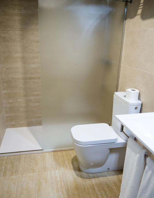 Aparthotel Villas La Manga - Chambres