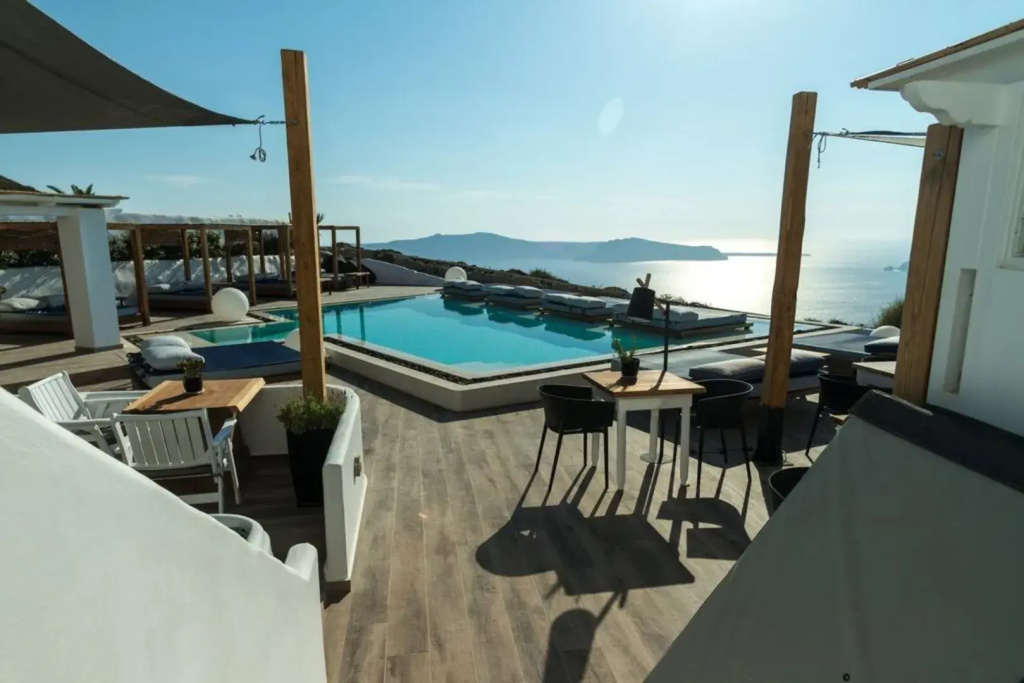 Amaze Suites - Général
