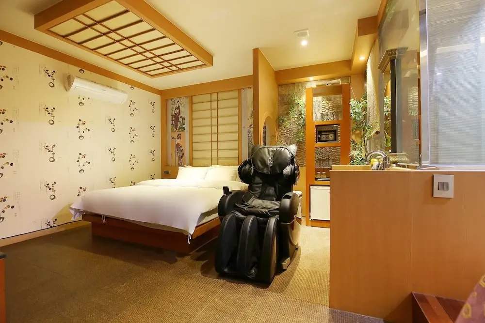 Hotel photo 2