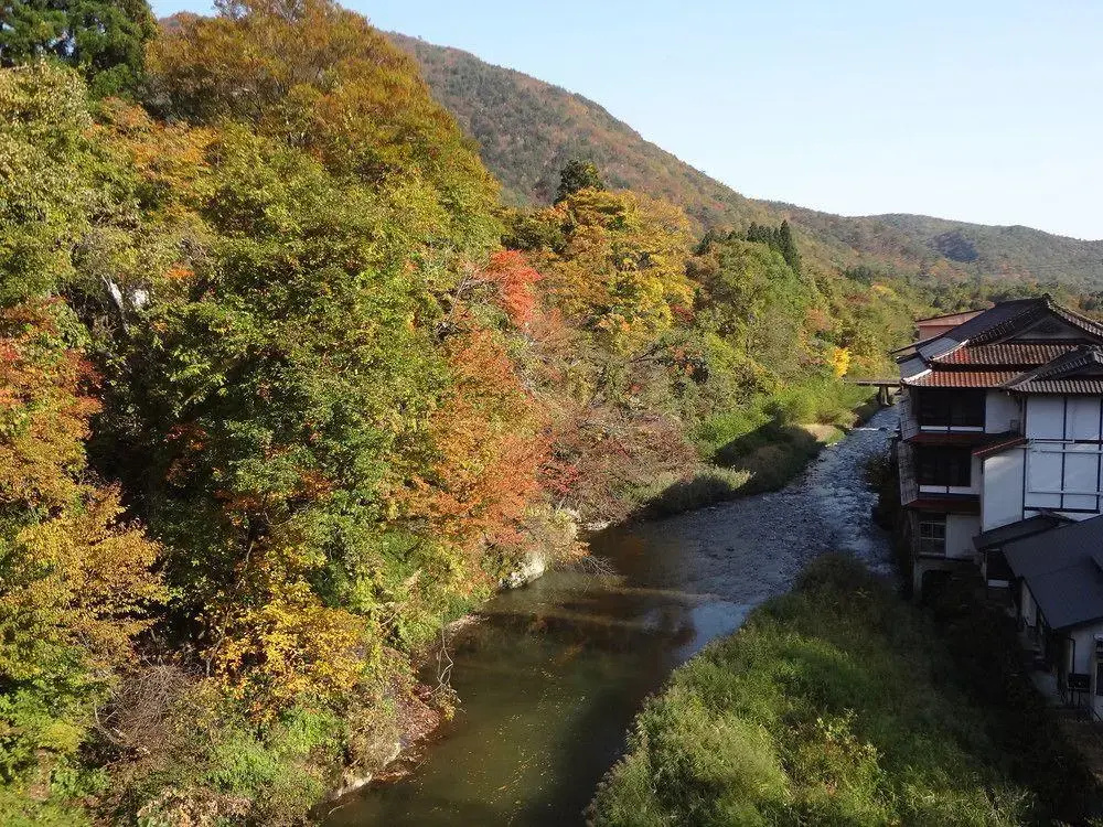 Fujisan Ryokan Bettei Namari Onsen - фото 15