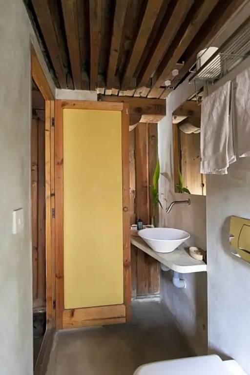 Traditional Homes - Swotha - Chambres