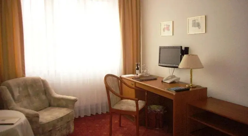 Hotel Helenenhof - Général