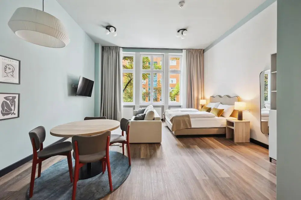 Comfort Suite