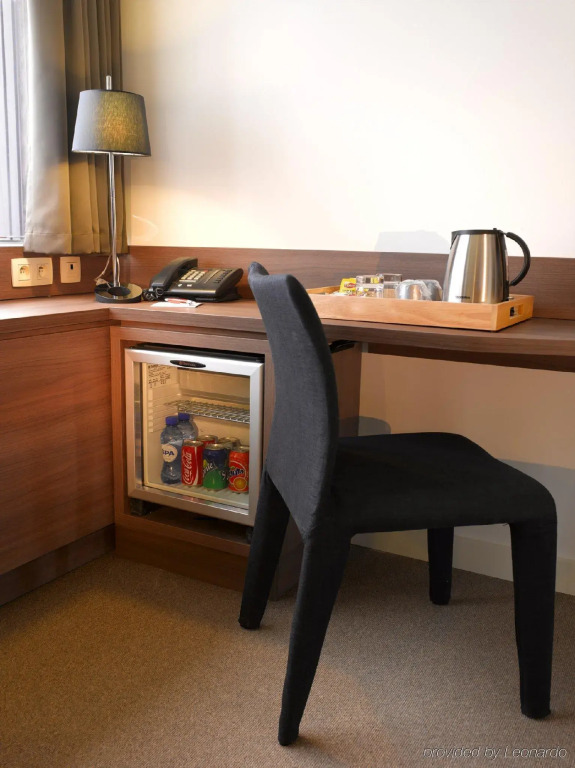 Thon Hotel Brussels City Centre picture