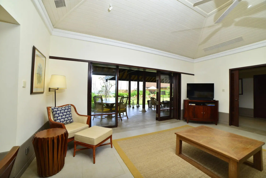 Cape Weligama - Relais and Chateaux - фото 5