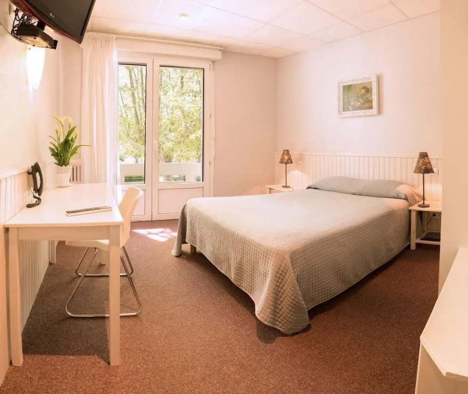 Classic room