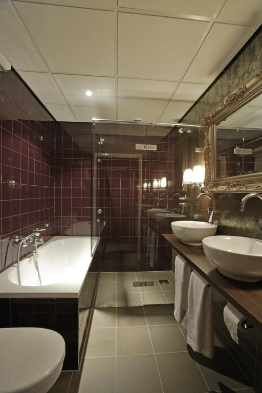 Hotel Mijdrecht Marickenland - Général