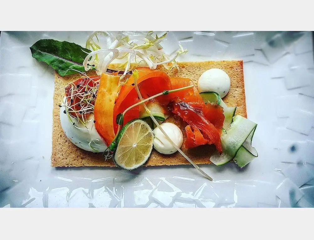 Food & Beverage