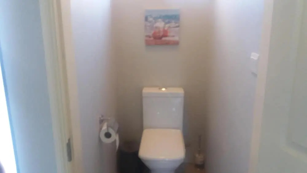 Davroche Apartment