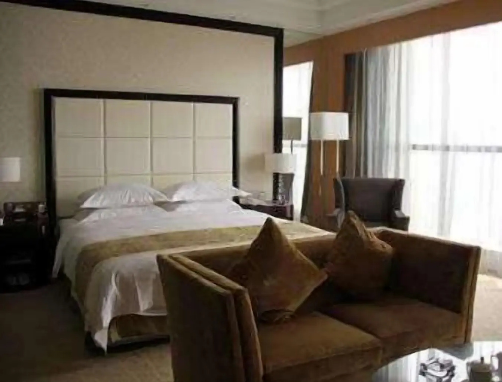 Ramada Plaza Weifang - Général
