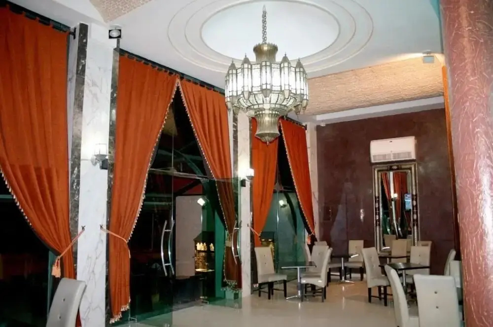 Hotel photo 19