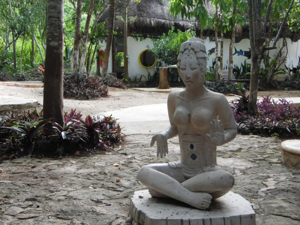 Kambulum Nature Eco-Villas