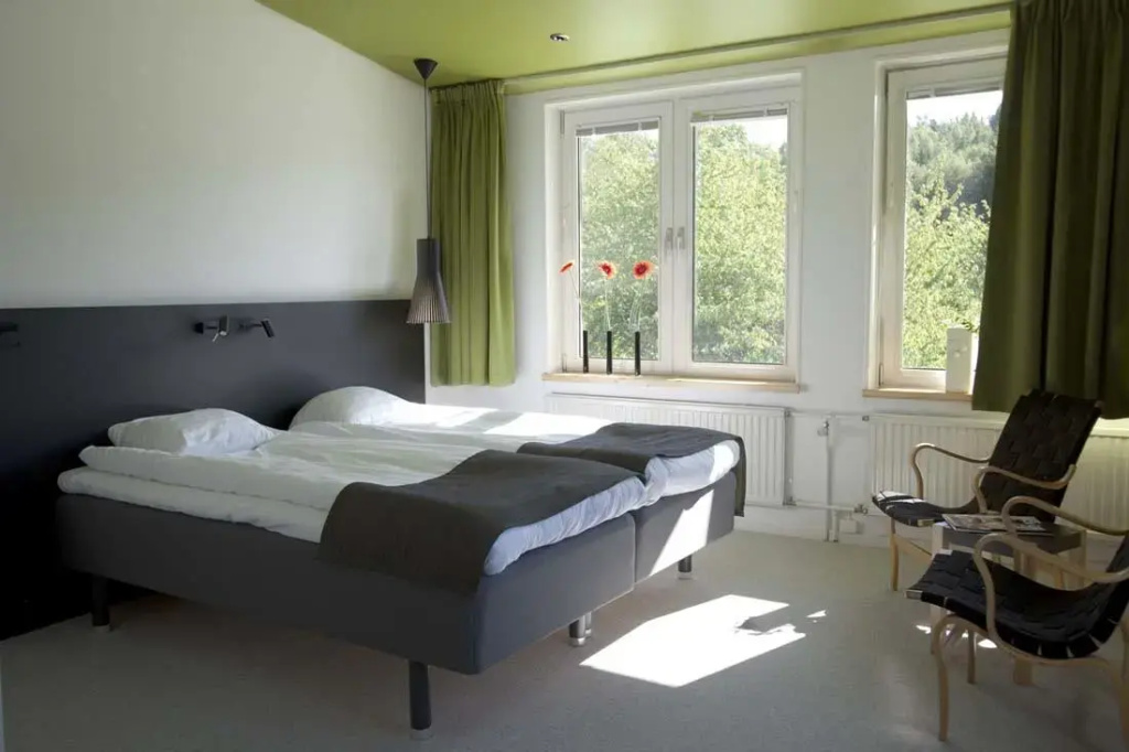 Vann Spa Hotel and Conference - Général