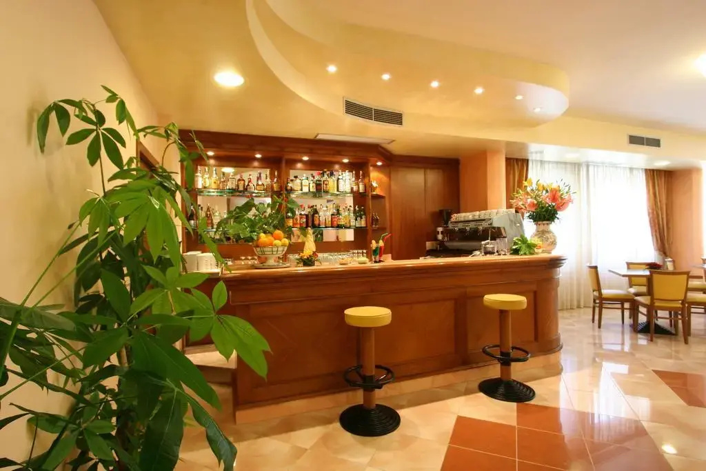 Hotel Villa Luca - Général