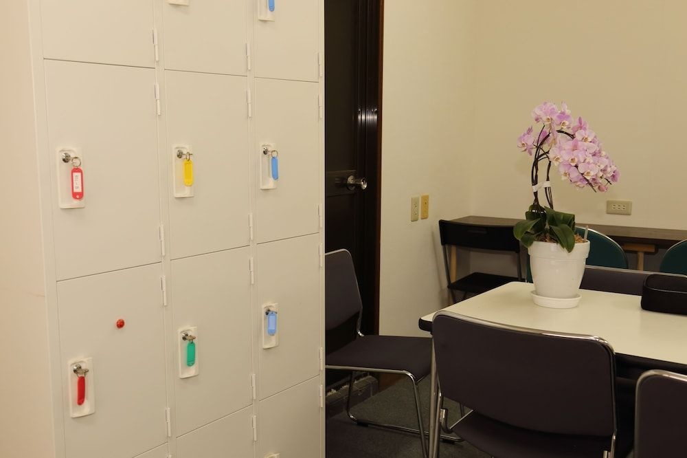 Guest House Fun Osaka - Hostel 사진 11