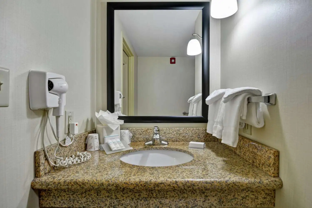 Hilton Garden Inn Conway - Chambres