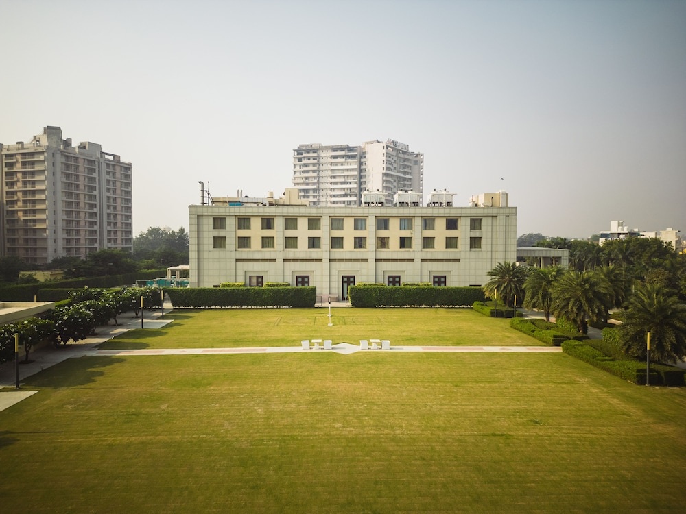 DoubleTree by Hilton Agra – Bild 1