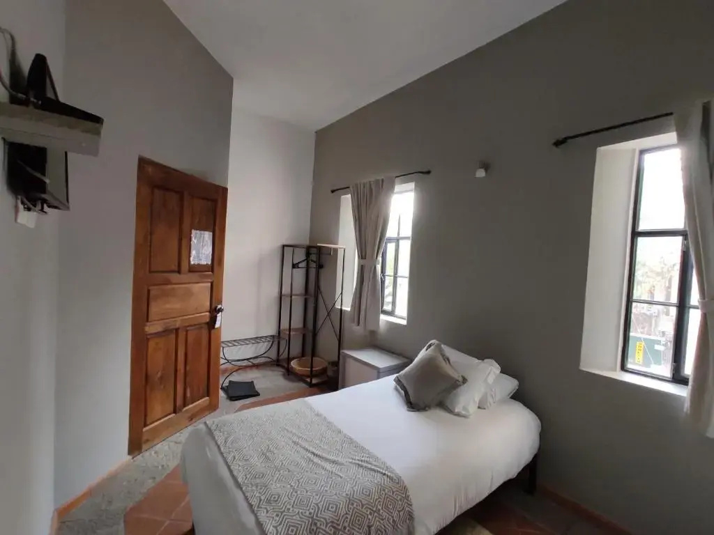 Casa Goyri San Miguel de Allende - Chambres