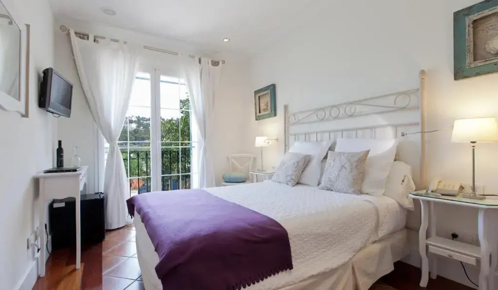 Hotel Les Rotes - Chambres