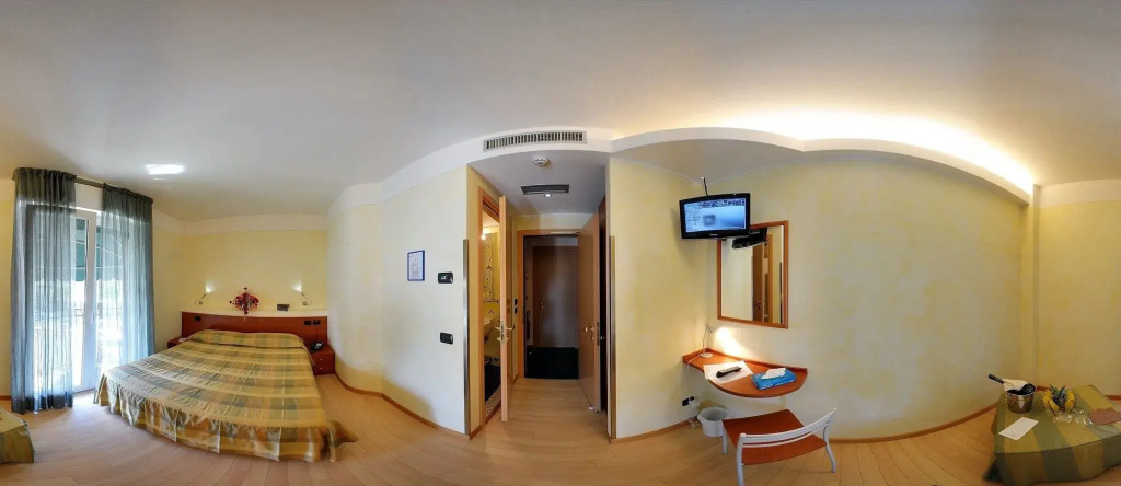 Hotel Savoia - Général
