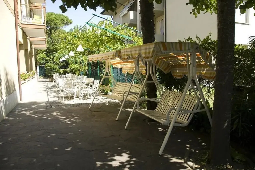 Albergo Carezza