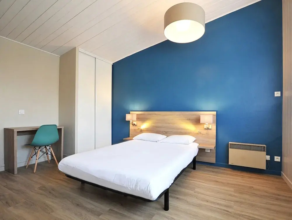 Voir la photo 2 — Azureva Hauteville-sur-Mer