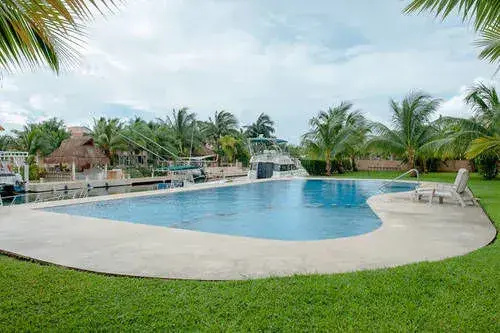 Aventura Marina - Général