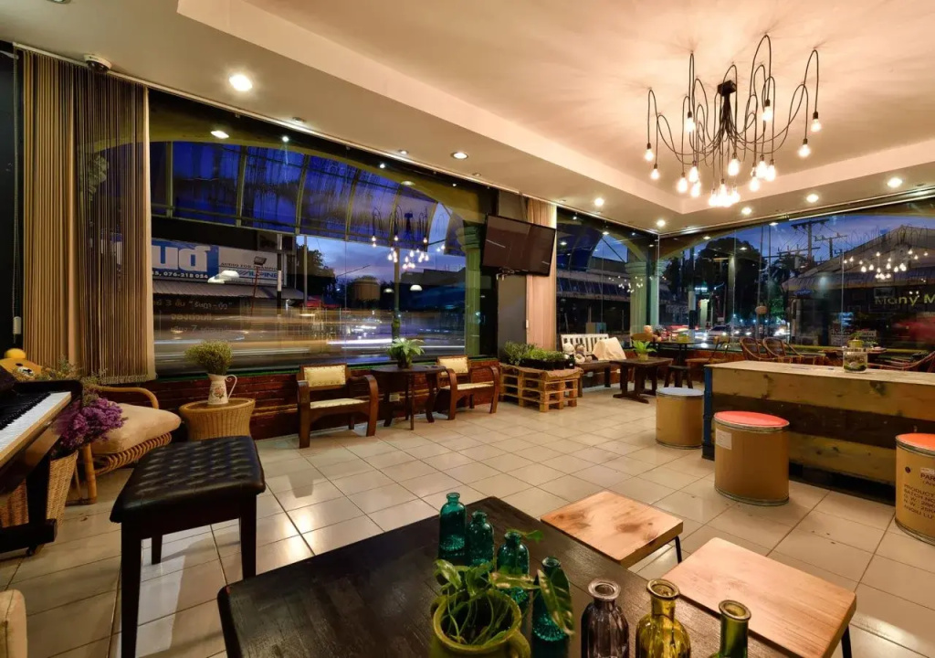 Hotel photo 19