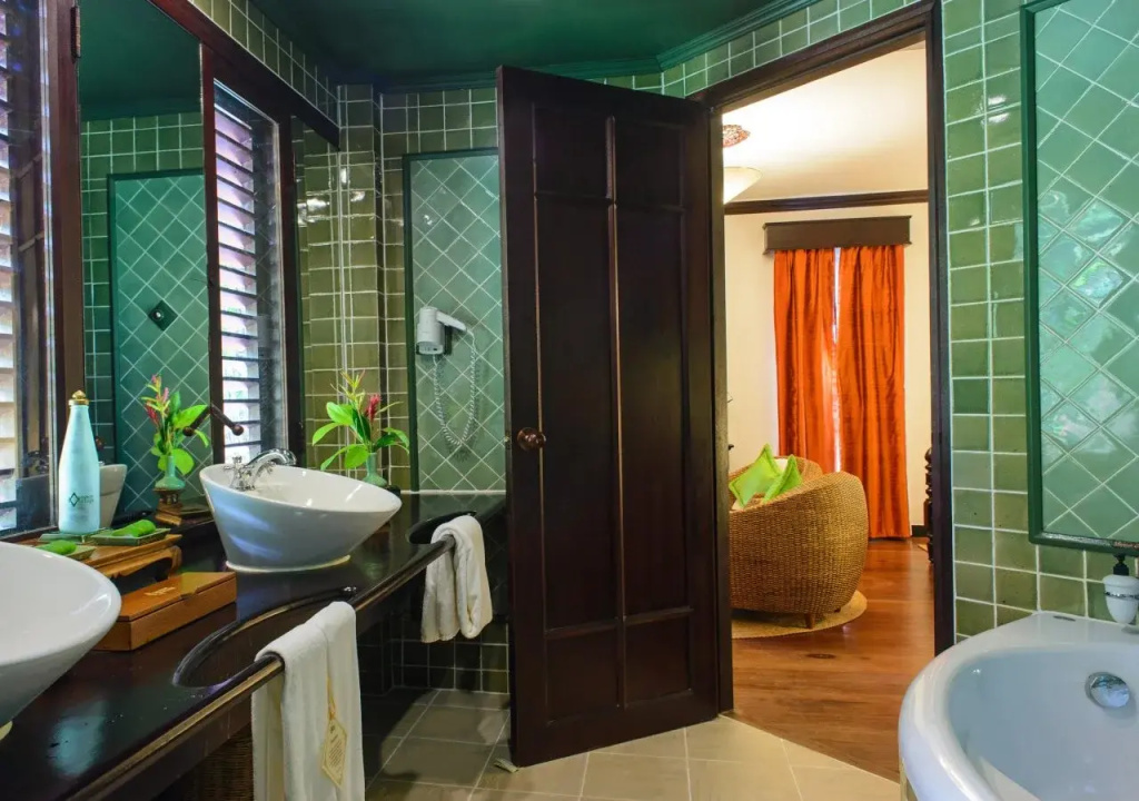 Angkor Village Resort & Spa - Général
