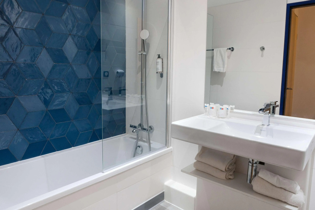 Best Western Plus Poitiers Centre Le Grand Hotel - Général