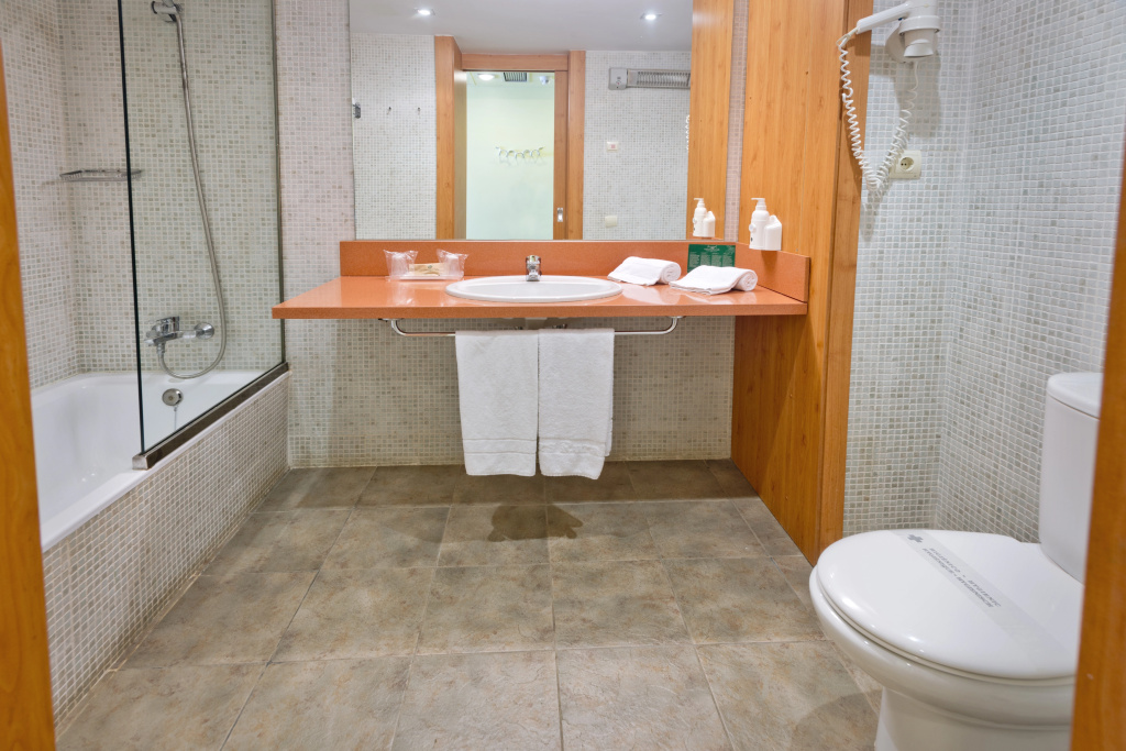Vilar Rural de Sant Hilari by Serhs Hotels - Général