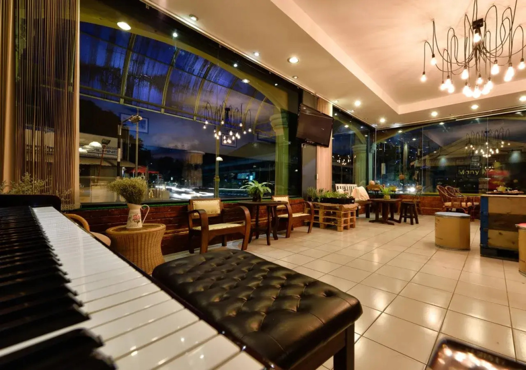 Hotel photo 18