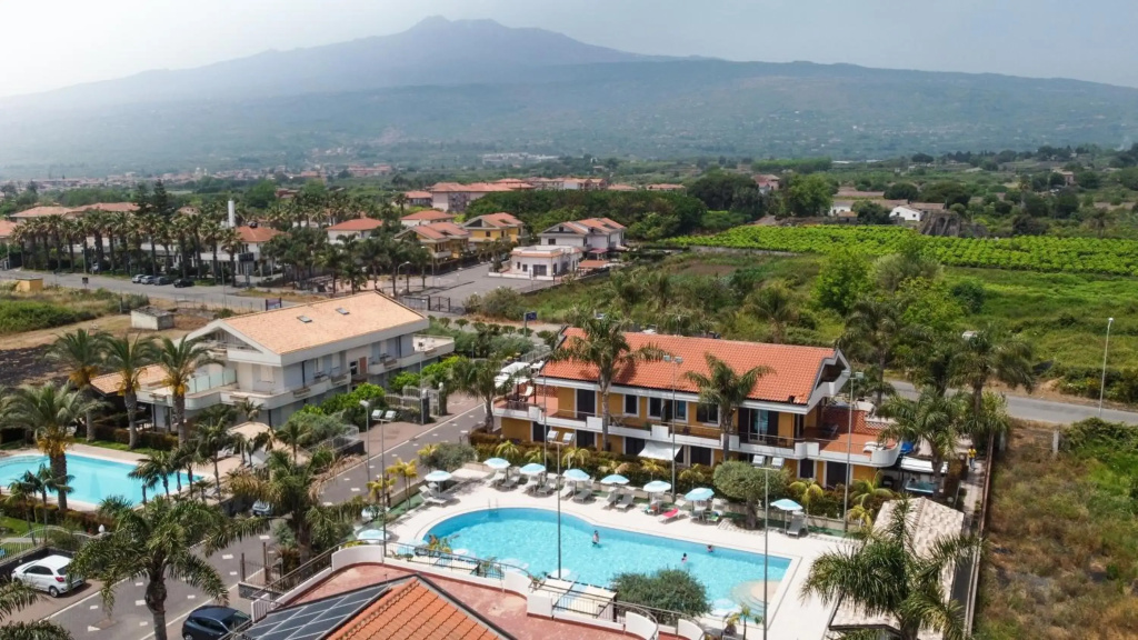 Le Ville della Contea -Vacation rentals
