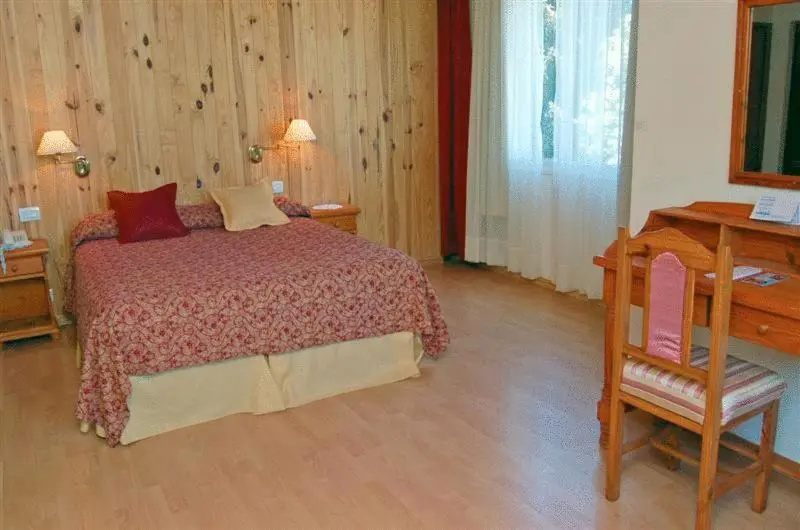 Ruca Cheli Village Ski Hotel - Chambres