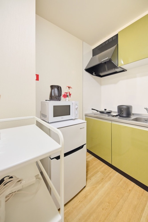 TORA Hotel Ueno 193 B 사진 14