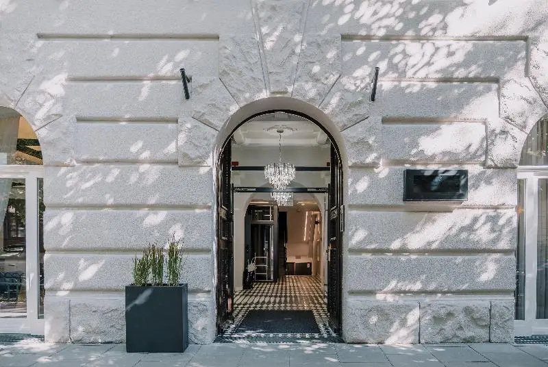 Dream Boutique Aparthotel