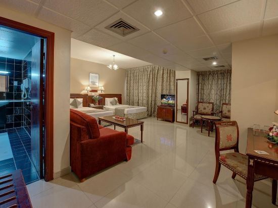 Nihal Hotel