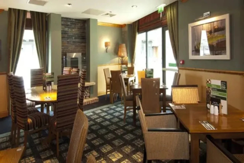 Premier Inn Colchester - A12 - Général